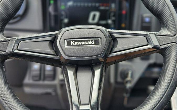 2024 Kawasaki RIDGE Limited