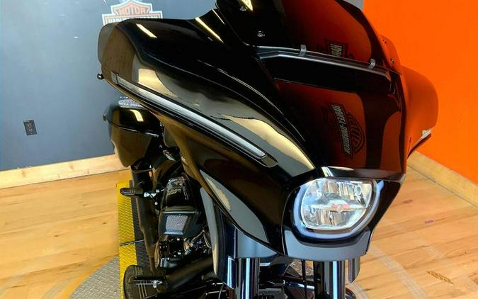 2024 Harley-Davidson® FLHX - Street Glide®