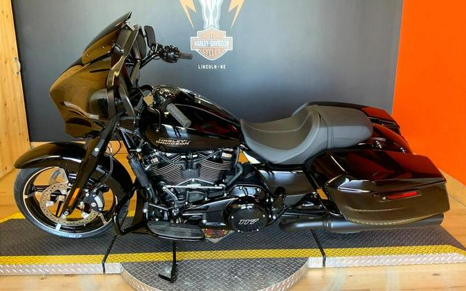 2024 Harley-Davidson® FLHX - Street Glide®