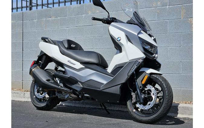 2023 BMW C 400 GT