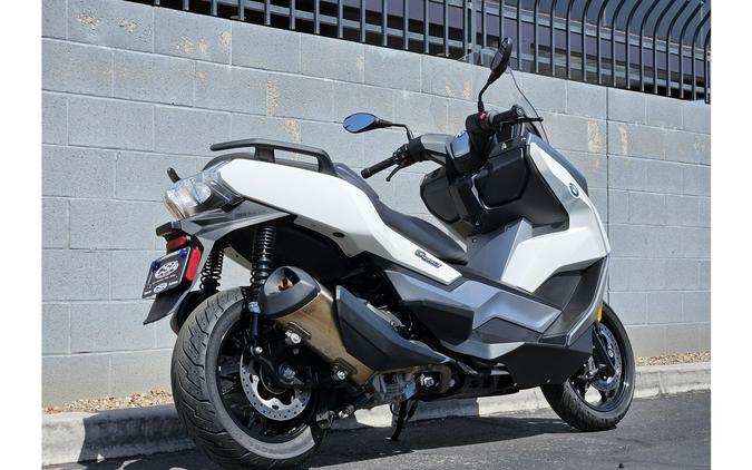 2023 BMW C 400 GT