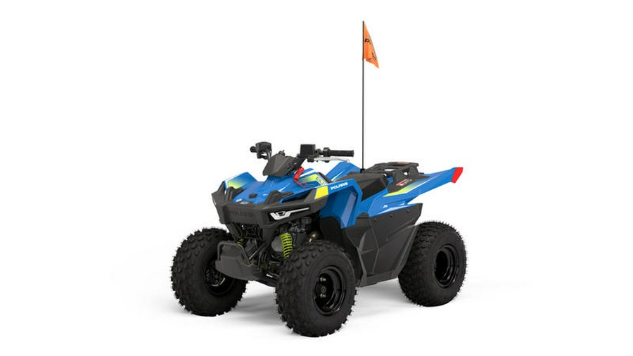 2024 Polaris® Outlaw 70 EFI