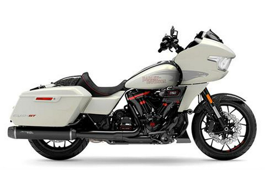 2024 Harley-Davidson CVO™ Road Glide® ST