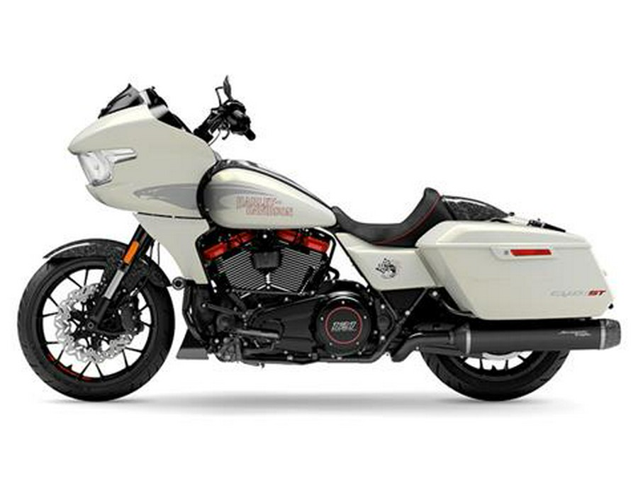 2024 Harley-Davidson CVO™ Road Glide® ST