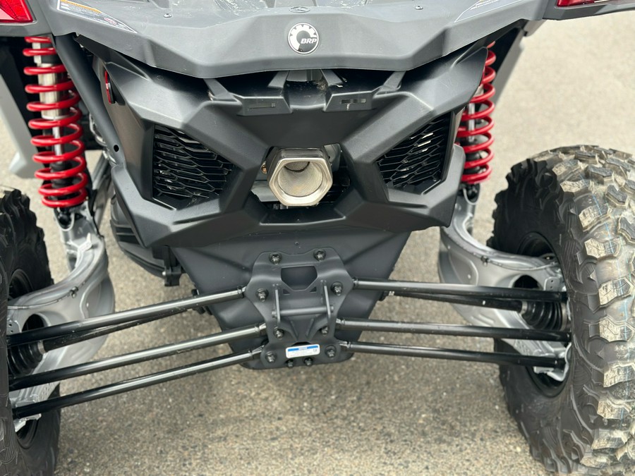 2024 Can-Am Maverick X3 MAX DS Turbo