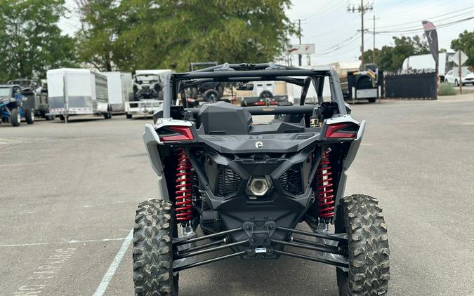 2024 Can-Am Maverick X3 Max DS Turbo