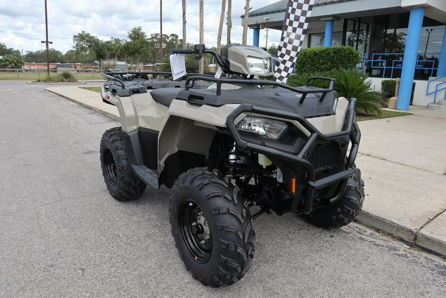 2024 Polaris® Sportsman 570 EPS