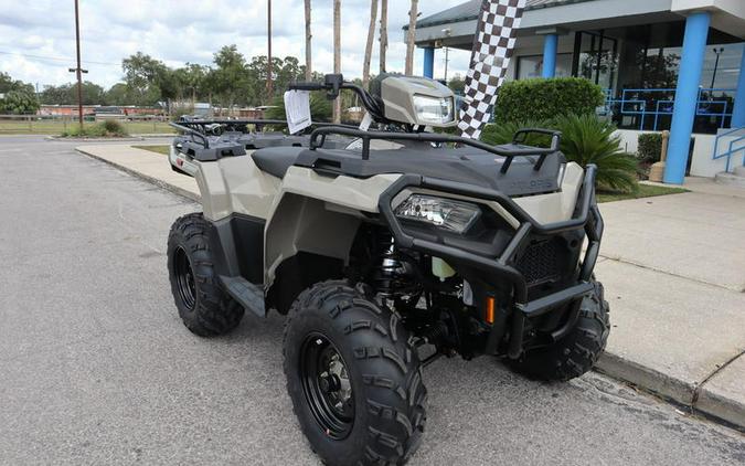 2024 Polaris® Sportsman 570 EPS