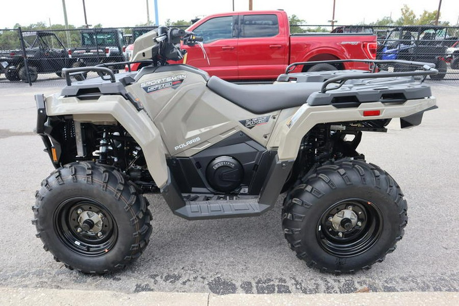 2024 Polaris® Sportsman 570 EPS