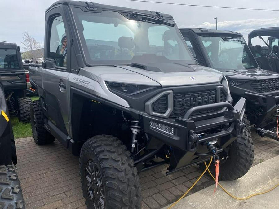 2024 Polaris® Ranger XD 1500 NorthStar Edition Ultimate