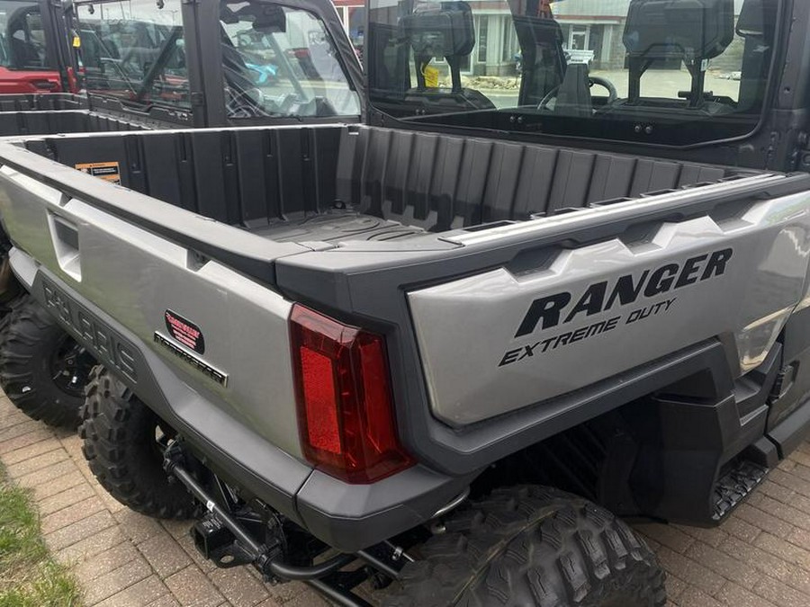 2024 Polaris® Ranger XD 1500 NorthStar Edition Ultimate