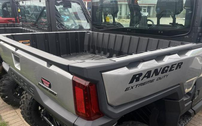 2024 Polaris® Ranger XD 1500 NorthStar Edition Ultimate