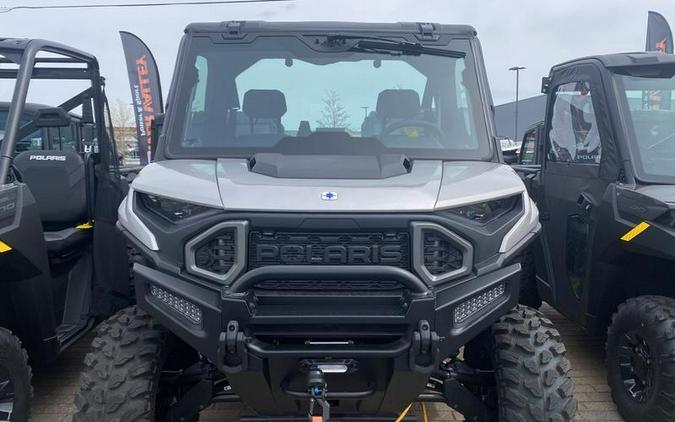 2024 Polaris® Ranger XD 1500 NorthStar Edition Ultimate