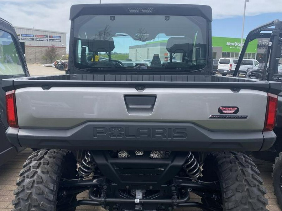 2024 Polaris® Ranger XD 1500 NorthStar Edition Ultimate