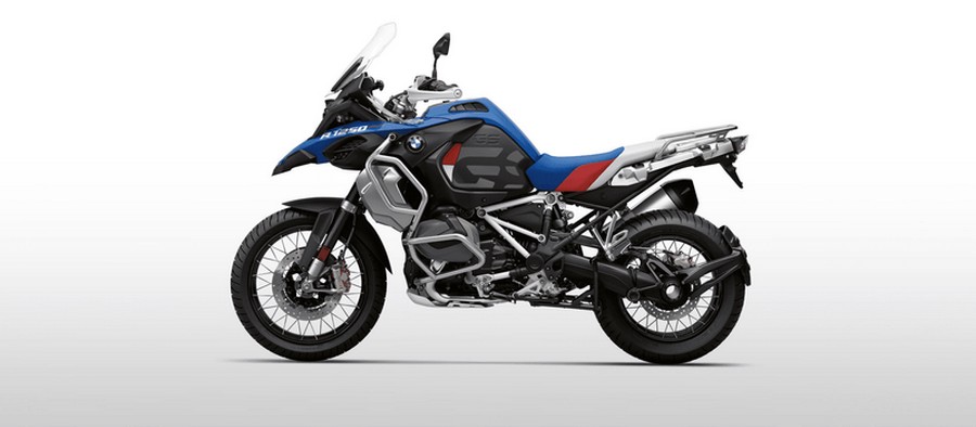 New 2024 BMW R 1250 GS Adventure in Long Beach, CA