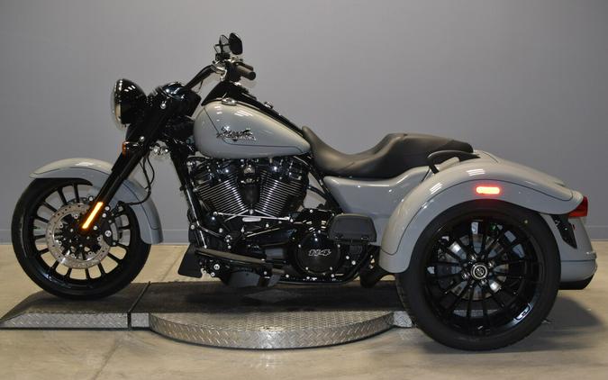 2024 Harley-Davidson Freewheeler