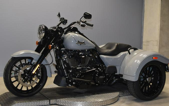 2024 Harley-Davidson Freewheeler