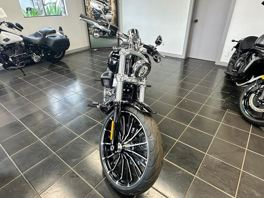 2025 Harley-Davidson® FXBR - Breakout®