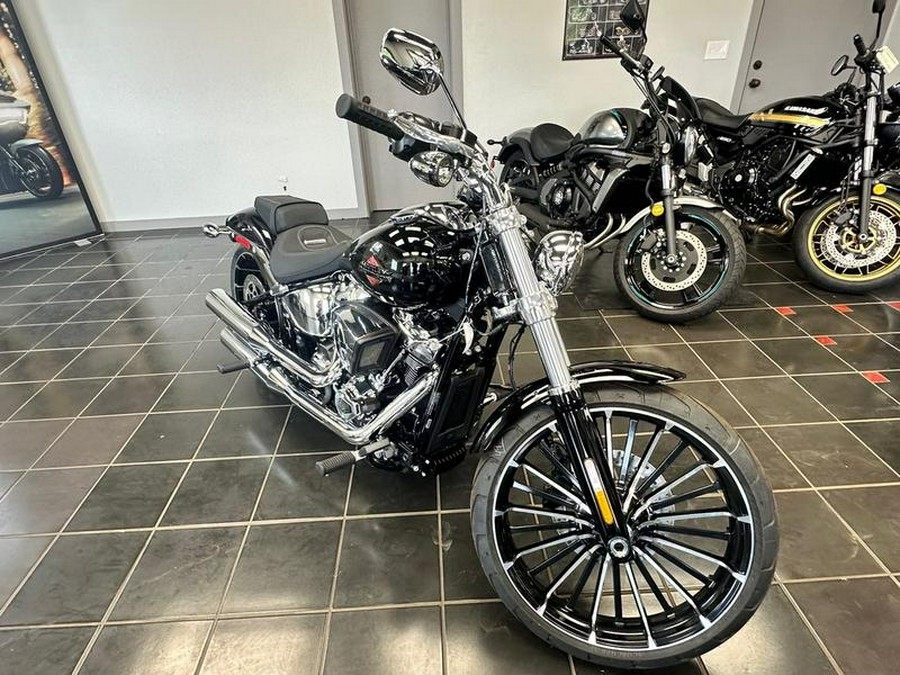 2025 Harley-Davidson® FXBR - Breakout®