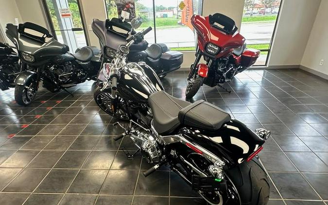 2025 Harley-Davidson® FXBR - Breakout®