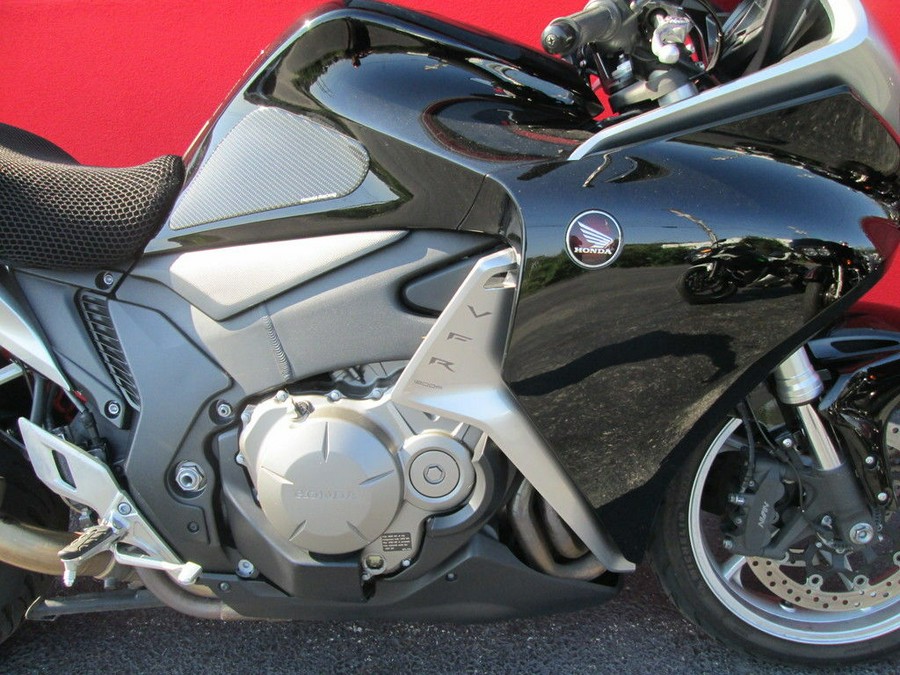 2010 Honda® VFR 1200F