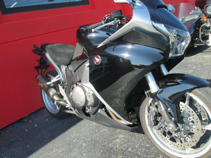 2010 Honda® VFR 1200F