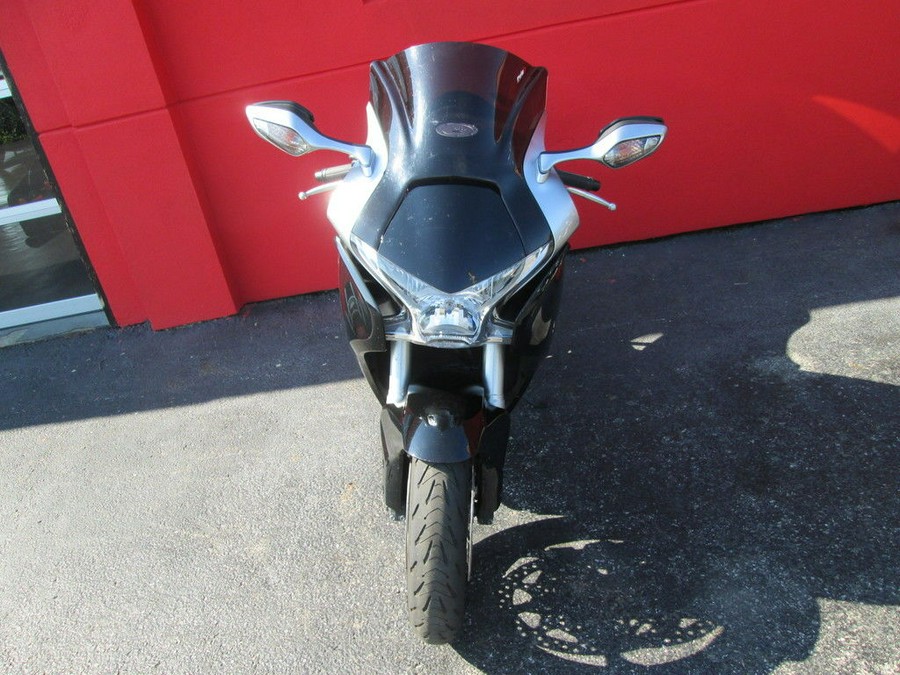 2010 Honda® VFR 1200F