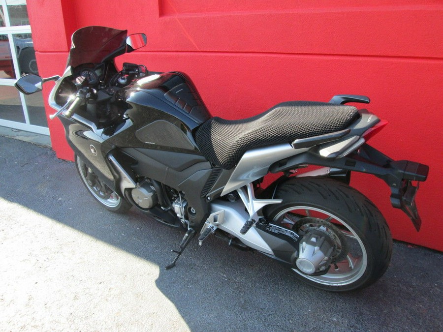 2010 Honda® VFR 1200F