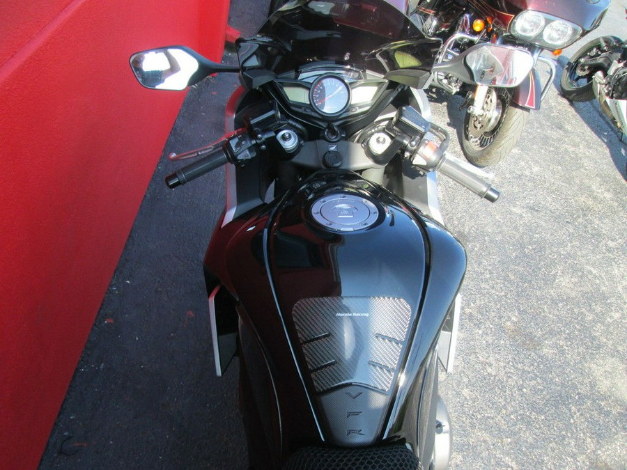 2010 Honda® VFR 1200F