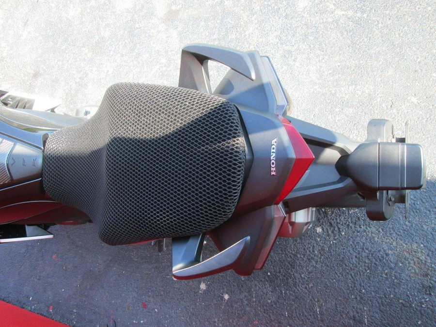 2010 Honda® VFR 1200F