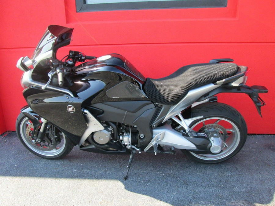 2010 Honda® VFR 1200F