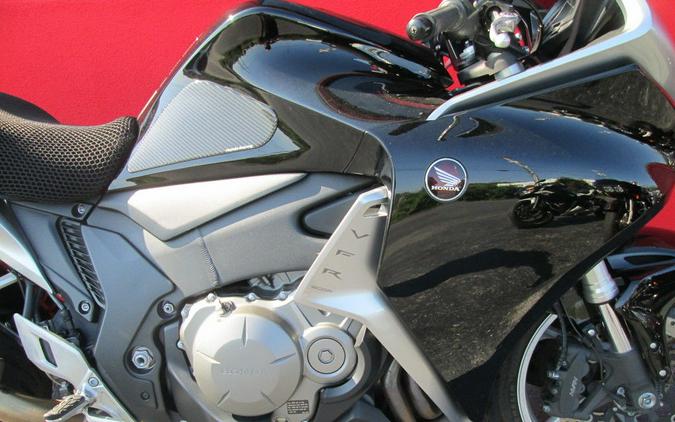 2010 Honda® VFR 1200F