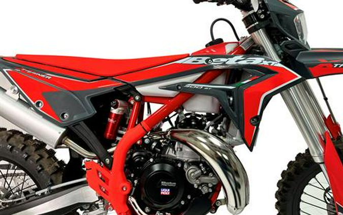 2026 Beta 300 Xtrainer