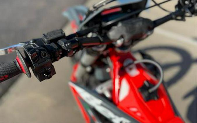 2026 Beta 300 Xtrainer