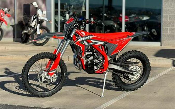 2026 Beta 300 Xtrainer