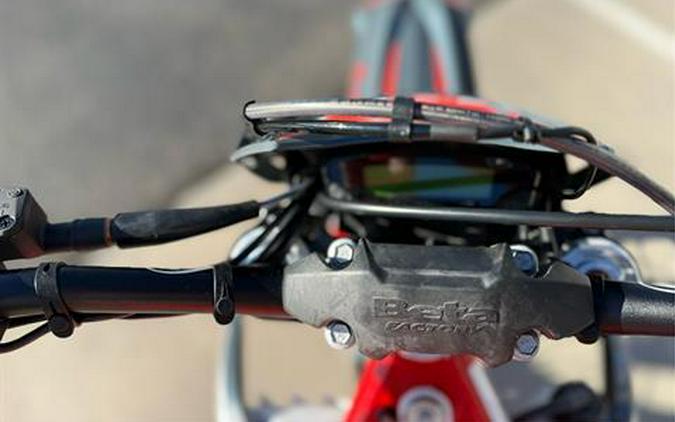 2026 Beta 300 Xtrainer