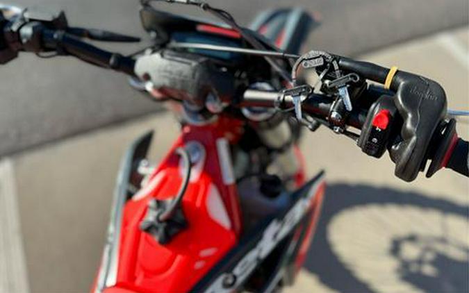 2026 Beta 300 Xtrainer