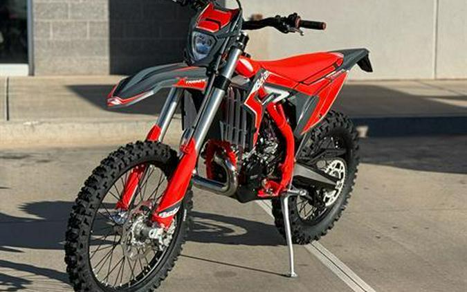 2026 Beta 300 Xtrainer