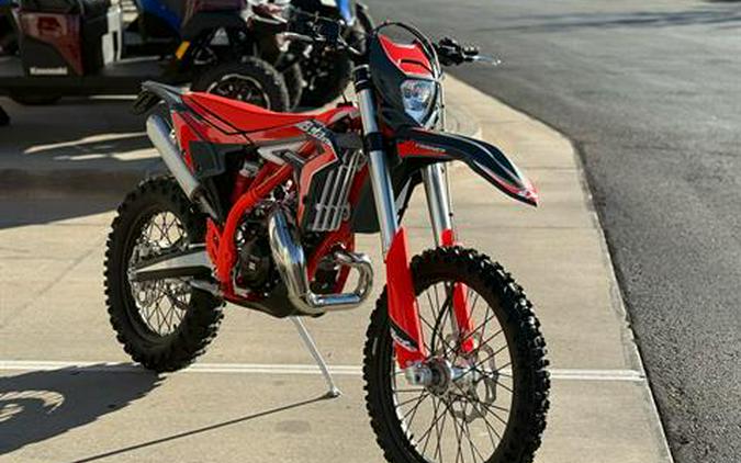 2026 Beta 300 Xtrainer