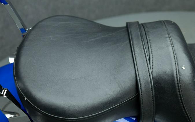 2004 HARLEY DAVIDSON FXSTDI SOFTAIL DEUCE