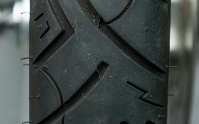 2004 HARLEY DAVIDSON FXSTDI SOFTAIL DEUCE