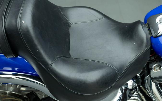 2004 HARLEY DAVIDSON FXSTDI SOFTAIL DEUCE