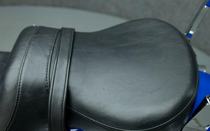 2004 HARLEY DAVIDSON FXSTDI SOFTAIL DEUCE