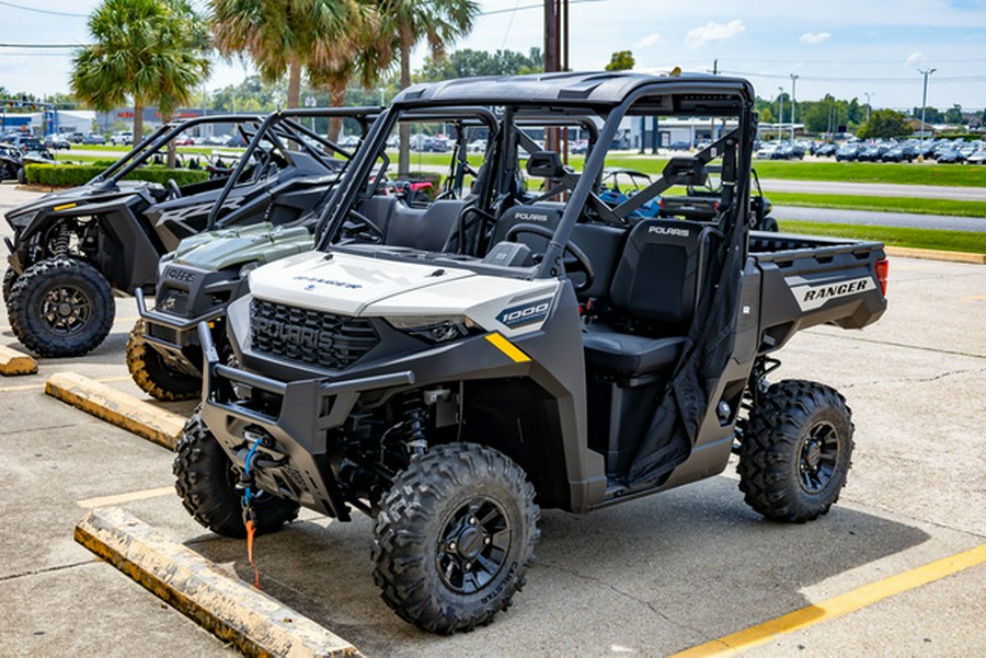 2026 Polaris RANGER 1000 PREMIUM