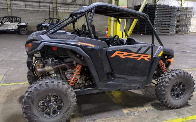 2024 Polaris® RZR XP 1000 Ultimate