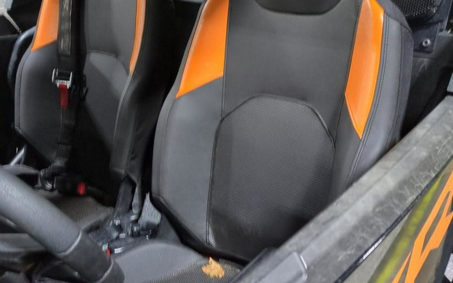 2024 Polaris® RZR XP 1000 Ultimate