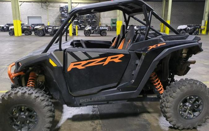2024 Polaris® RZR XP 1000 Ultimate