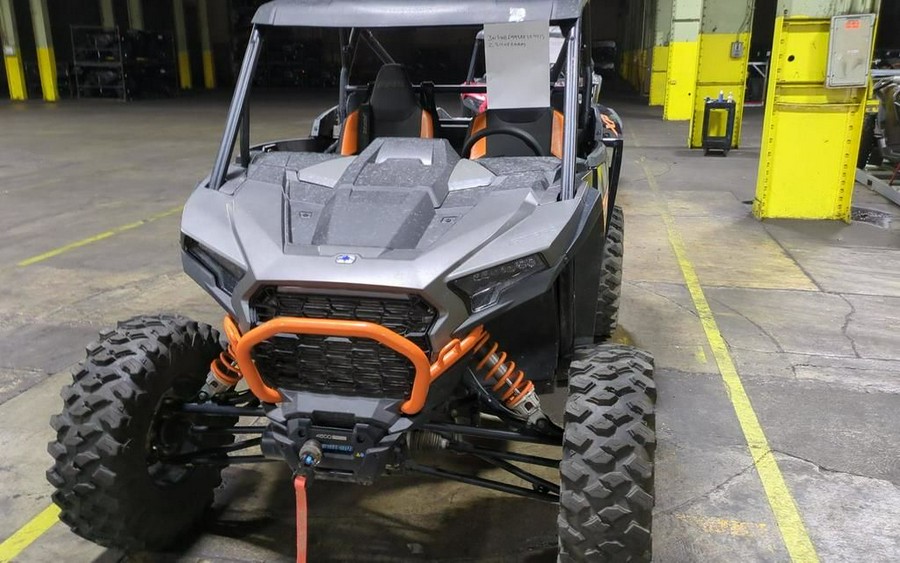 2024 Polaris® RZR XP 1000 Ultimate