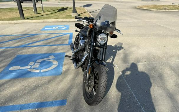 2016 Harley-Davidson® Roadster™