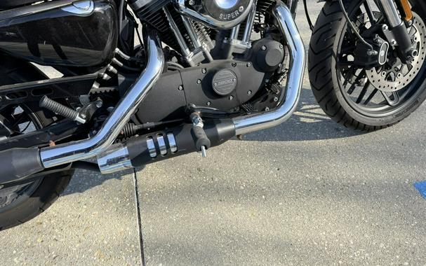 2016 Harley-Davidson® Roadster™